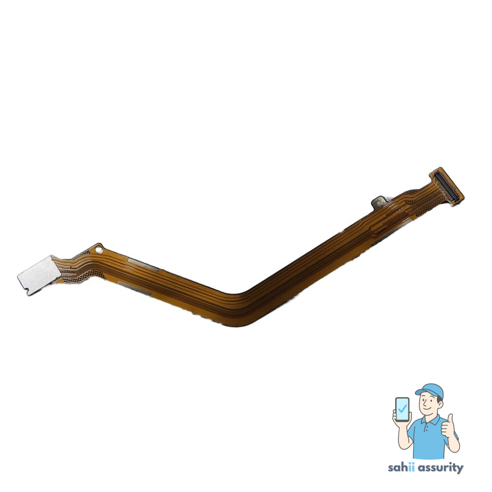 LCD Flex Cable for Xiaomi Redmi Note 10 thumbnail